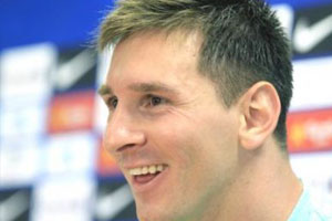 Messi, vergi kaçakçılığı iddialarını açıkladı