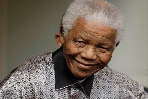 Mandela 95 yaşına giriyor
