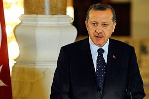 Başbakan Erdoğan, Bekir Coşkun&#039;dan tazminat kazandı