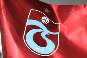 Trabzonspor&#039;dan bir bomba daha