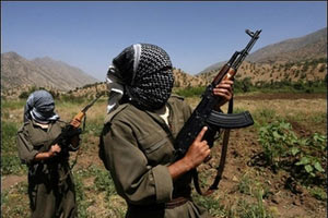 PKK Suriye&#039;de özerklik hazırlığında