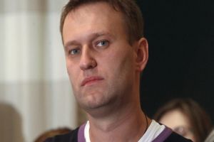 Putin muhalifi Navalnıy serbest bırakıldı