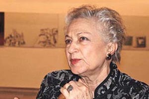 Leyla Erbil, kanser nedeniyle vefat etti