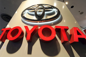 Toyota yeni &#039;Corolla&#039;nun üretimine başladı