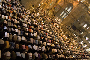Ramazan ayının fazileti