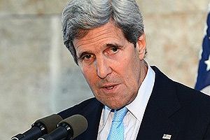 Kerry Ortadoğu temaslarının meyvesini alıyor