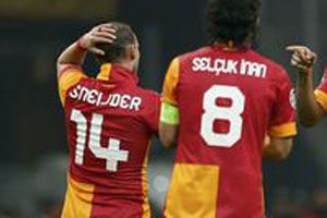 Galatasaray&#039;da 10 numarayı kim giyecek