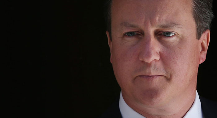 İngiltere Başbakanı Cameron, &#039;Esad şimdi daha güçlü&#039;
