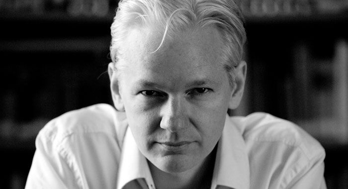 Assange senatoya aday oldu