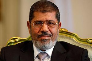 &#039;Mursi gözaltında&#039; iddiası