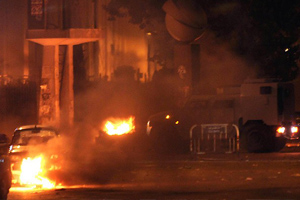 Mısır&#039;da 6 polis hayatını kaybetti