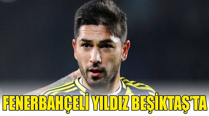 Fenerbahçeli Sezer Öztürk, Beşiktaş&#039;ta