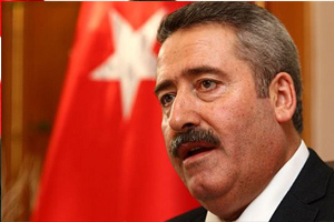 Vali, &#039;PKK karakol bastı&#039; iddiasını açıkladı