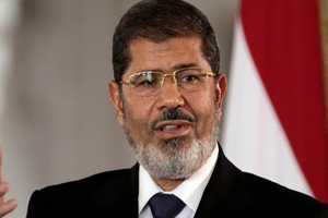 Mursi&#039;ye bir suçlama daha