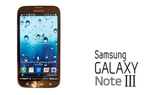 Samsung Galaxy Note 3&#039;e dair en yeni bilgiler