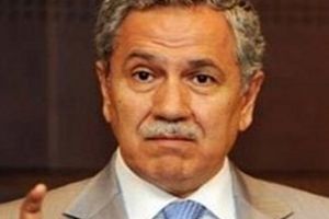 Bülent Arınç&#039;tan flaş Mısır açıklaması