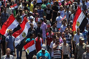 Türkiye, Mısır için devreye girdi