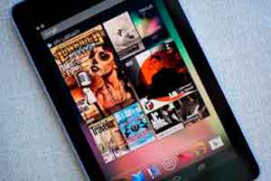 Google Nexus 7&#039;nin özellikleri açıklandı