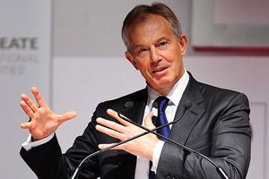 Tony Blair&#039;den Mısır yorumu