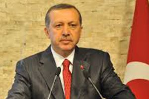 Başbakan Erdoğan, &#039;Polis bizim polisimiz&#039;