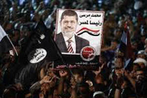 Mısır&#039;da Mursi&#039;ye destek hızla artıyor