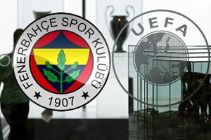 Fenerbahçe&#039;nin Avrupa inadı dinmiyor