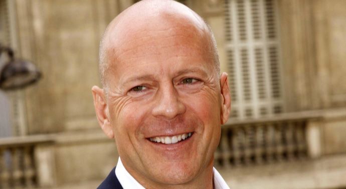 Bruce Willis&#039;e İngiltere&#039;den yasak