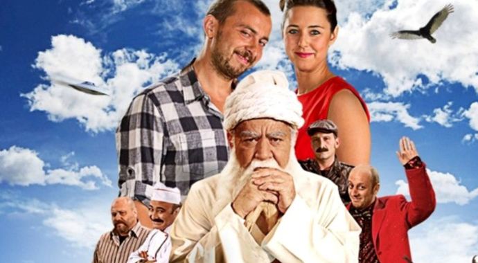 TRT dizisi Leyla ile Mecnun yayından kaldırıldı