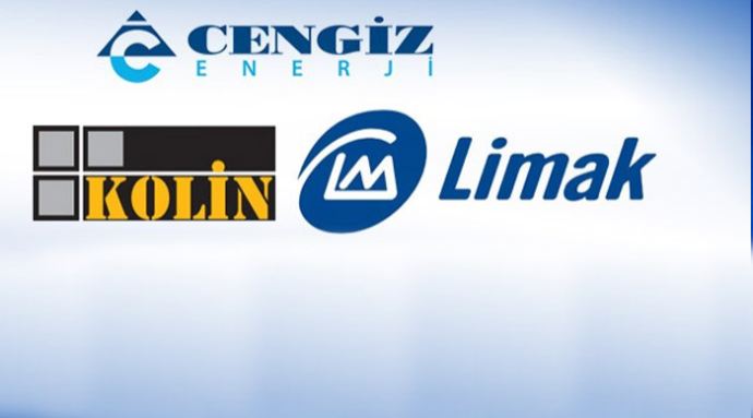 Cengiz-Limak-Kolin medya sektörüne girmiyor