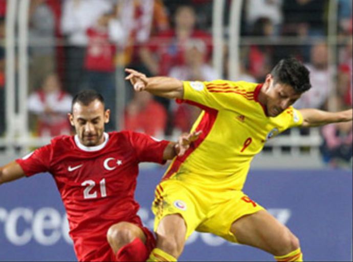 Türkiye Romanya maçı hakkında kritik bilgiler