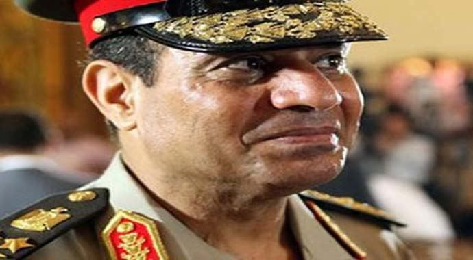 &#039;Cumhurbaşkanı Sisi olacak&#039; iddiası