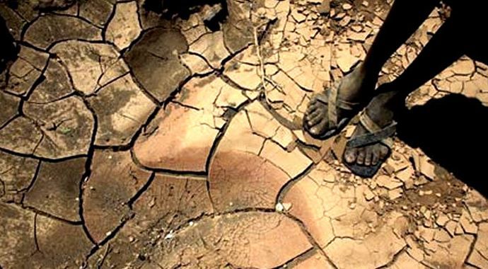 Kenya&#039;da milyonlara yetecek kadar su bulundu