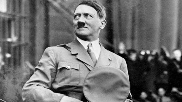 Almanya Hitler&#039;in vatandaşlığını geri alacak