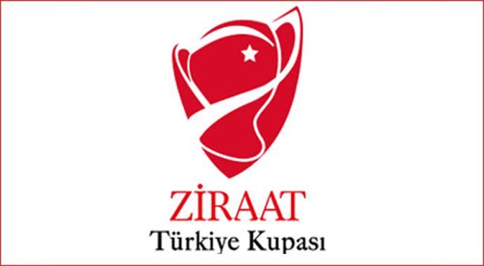 Futbolda, Ziraat Türkiye Kupası 1. Tur mücadeleleri  sonuçları