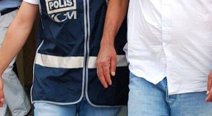 Ankara&#039;da uyuşturucu operasyonu