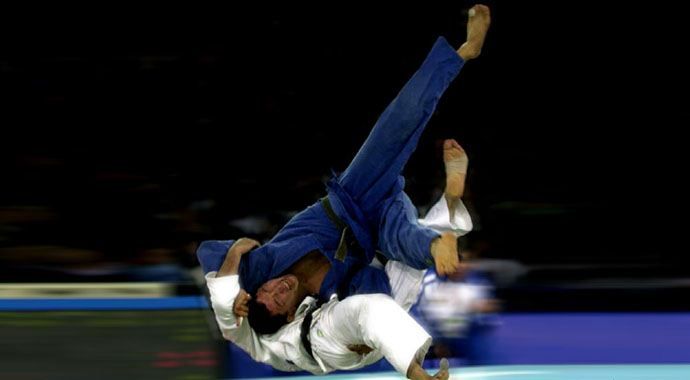 İllerarası Judo turnuvası bu sene Alaca&#039;da düzenlenecek