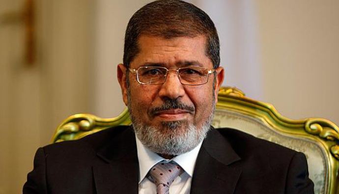 AP&#039;dan cuntacılara çağrı, &#039;Mursi&#039;yi bırakın&#039;