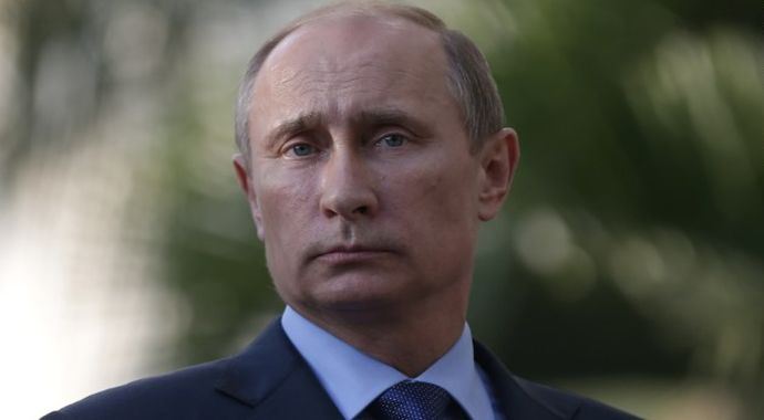 Rusya imajını düzeltmek için 25 milyon dolar harcadı