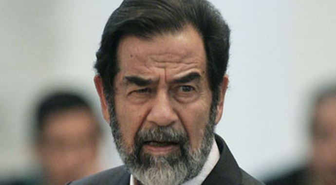 İran basını, ABD, Saddam&#039;a kimyasal silah verdi