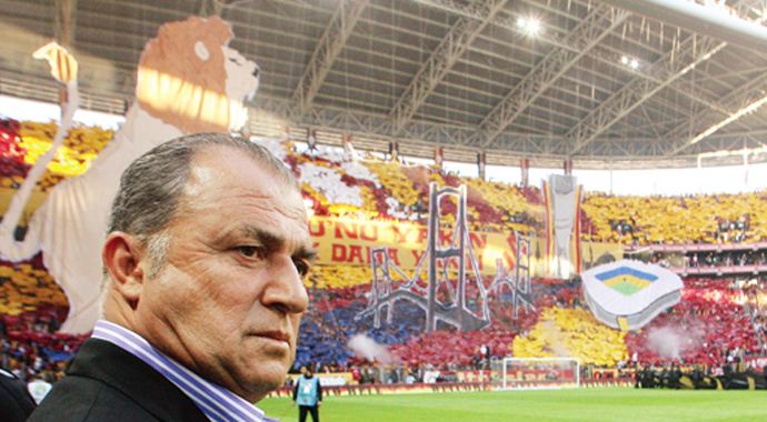 Galatasaray&#039;da Terim döneminin en kötü sezon başlangıcı