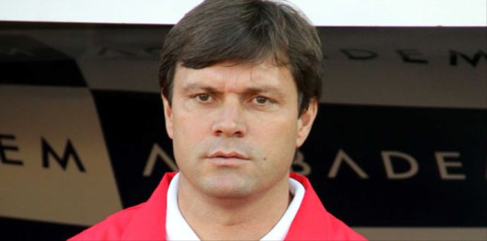 Eskişehirspor Teknik Direktörü Ertuğrul Sağlam: &#039;Canımız yandı&#039;