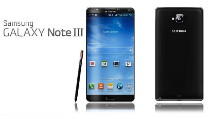 Vodafone, Samsung Galaxy Note 3&#039;un satış tarihini açıkladı