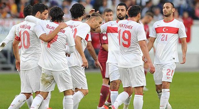 Türkiye-Andorra maçı biletleri satışta