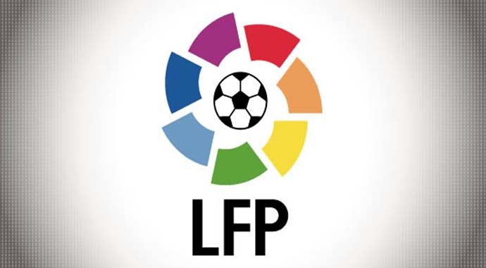 İspanya La Liga&#039;da maç sonuçları