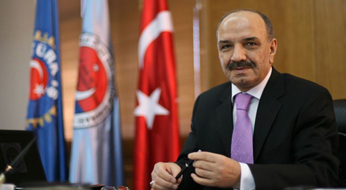 Türk-İş Başkanı Musafa Kumlu istifa etti