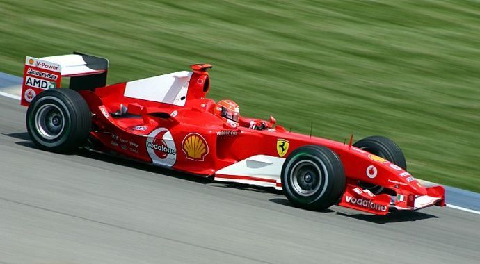 Formula 1 başlıyor, Sebastian Vettel ilk sırada yarışacak