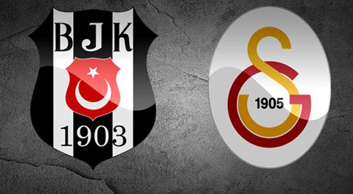 Beşiktaş-Galatasaray derbisinin biletleri satışa çıktı 
