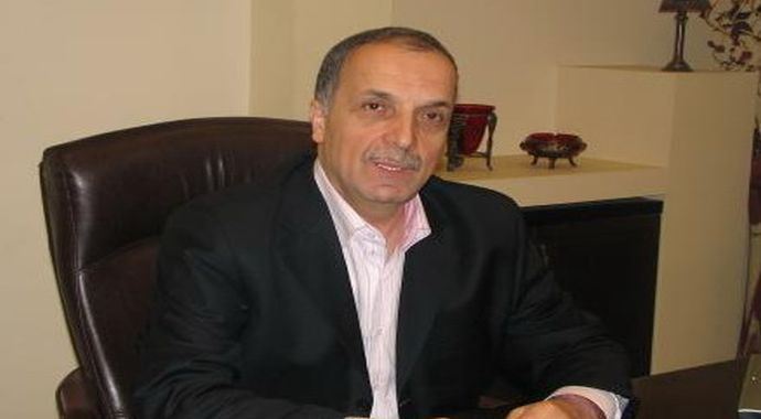 TÜRK-İŞ&#039;in yeni başkanı Ergün Atalay oldu
