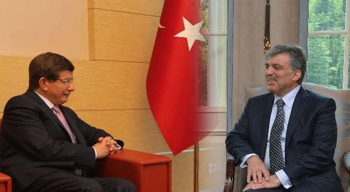 Cumhurbaşkanı Gül, yeni atanan büyükelçileri kabul etti 