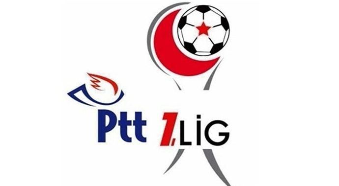 PTT 1. lig, 4,5 ve 6. hafta programları açıklandı